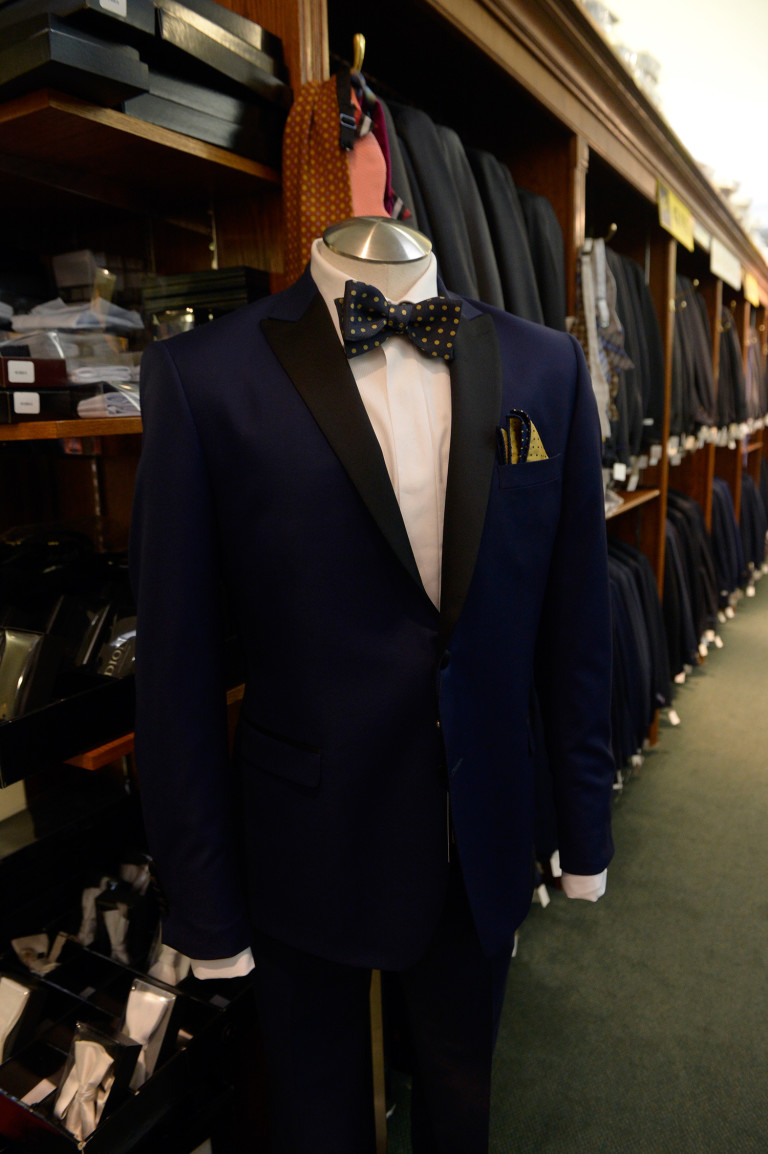 Suit Stores in Toronto, Suit Stores Toronto