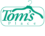 Tom's Place Logo