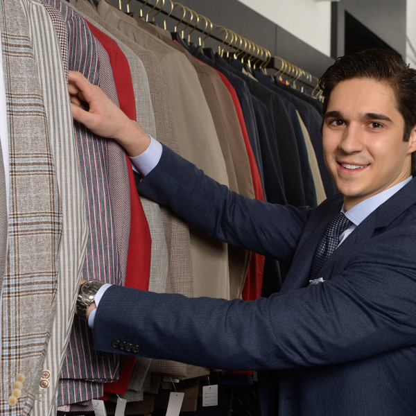 Mens Clothing Stores, Suit Stores, Toronto, Mississauga