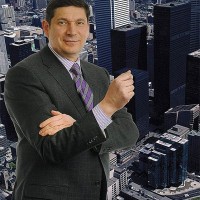 Tom – A Toronto icon