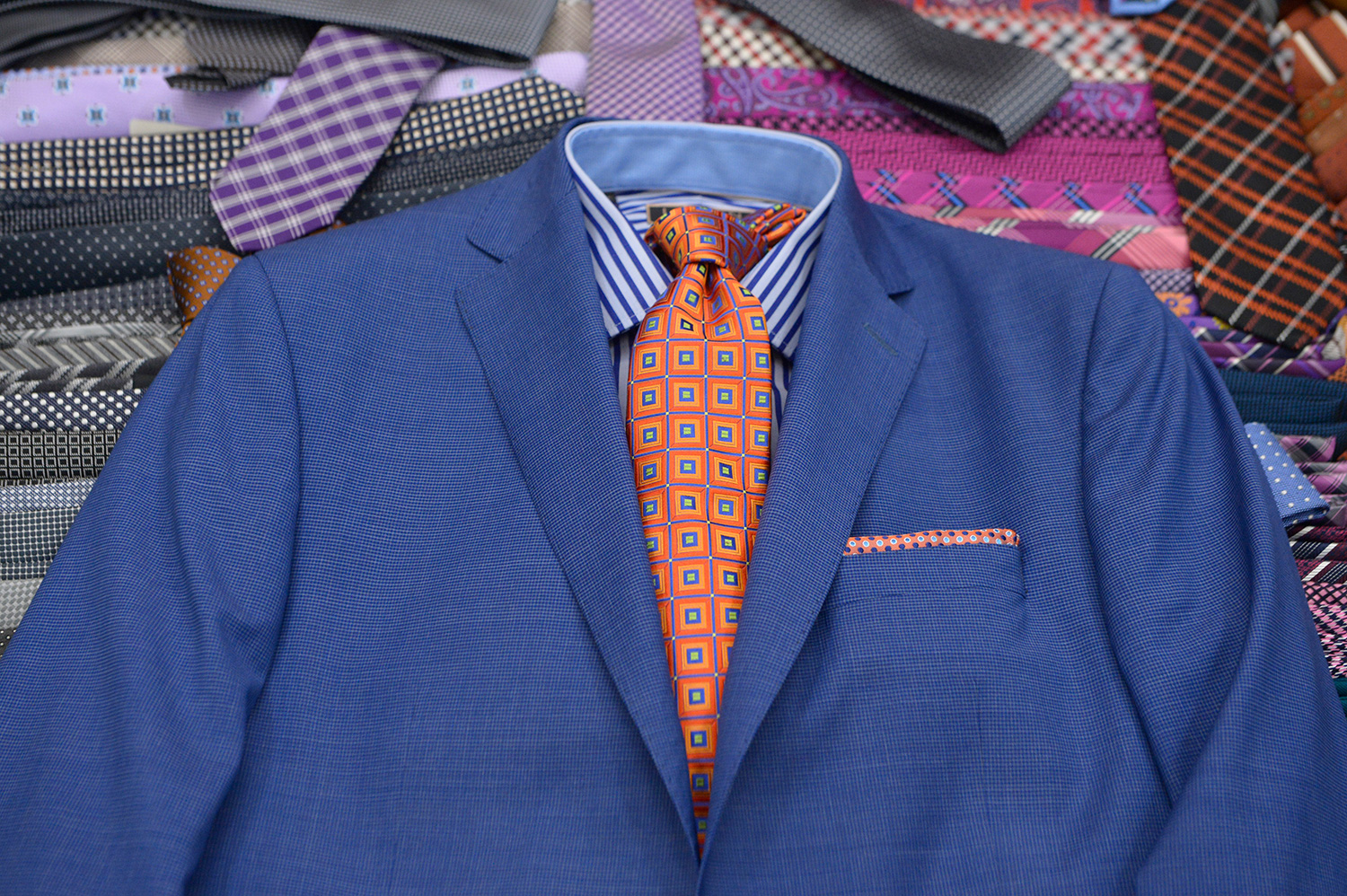 Suits In Toronto, Suits Toronto