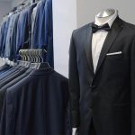 tuxedo