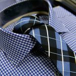 Burberry-gingham-shirt