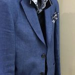 blue-casual-suit-covid-fashion