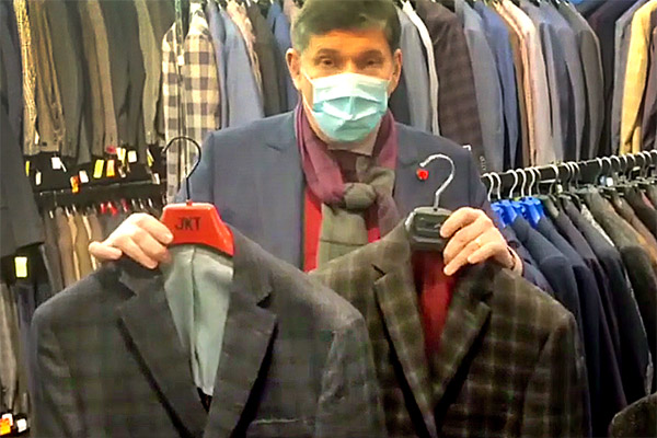 3-Piece Men's Suits for sale in Toronto, Ontario