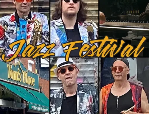 Tom’s Take: Kensington Market is Magic