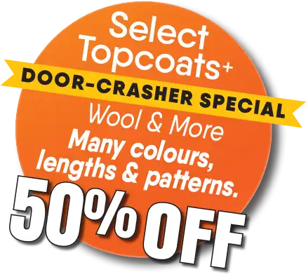 door-crasher-special-coats door-crasher-special-coats