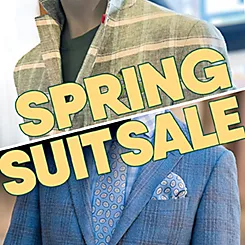 Toms-Spring-Sale on menswear on now
