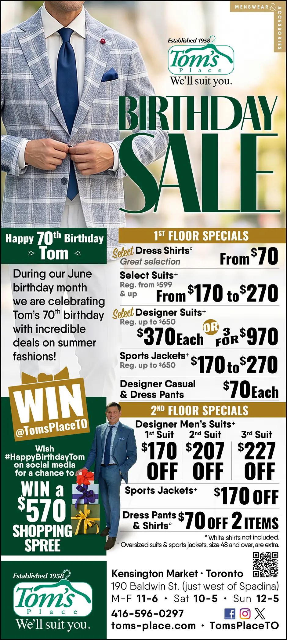 Toms-Birthday-Sale-in-June-for-menswear