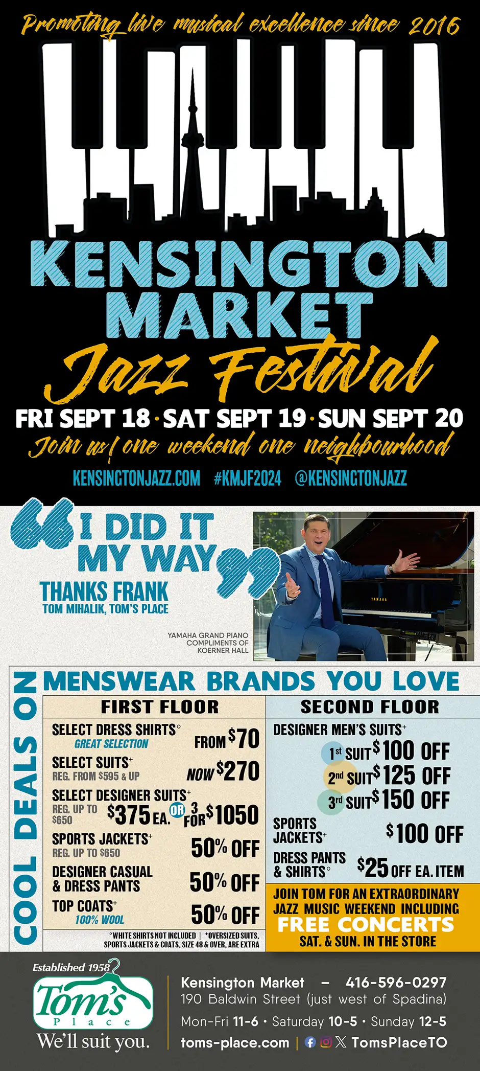 Toms-Jazz-fest-Cool-Deals