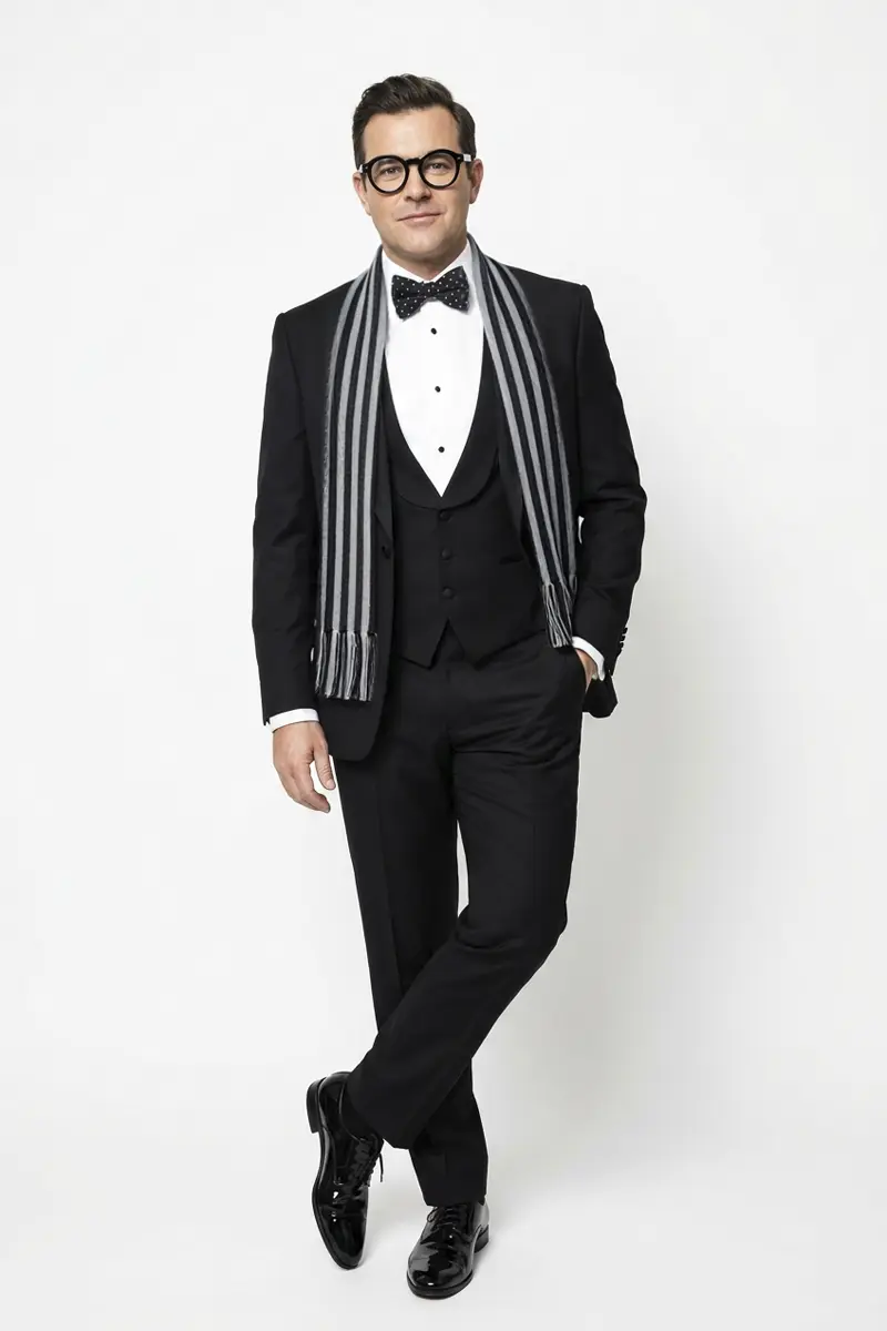 Devil-wears-Prada Devil-wears-Prada men's halloween costume