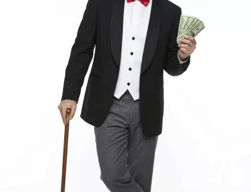 Tom’s Take: Halloween Costumes – 2026